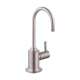 Hansgrohe Talis C Beverage Faucet, 1.5 Gpm In Stainless Steel Optic, 4302800