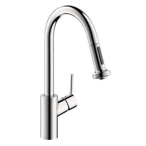 Hansgrohe Talis S² Higharc Kitchen Faucet
