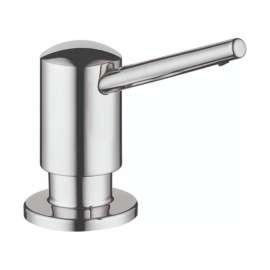 Hansgrohe  Soap Dispenser