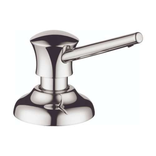 Hansgrohe  Soap Dispenser