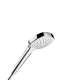 Hansgrohe Croma Select E Handshower 110 Vario-Jet, 2.0 Gpm In White/Chrome, 4726000