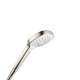 Hansgrohe Croma Select E Handshower 110 Vario-Jet, 2.0 Gpm In Brushed Nickel, 4726820