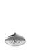 Hansgrohe Joleena Showerhead 150 1-Jet, 1.5 Gpm In Chrome, 4781000