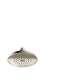 Hansgrohe Joleena Showerhead 150 1-Jet, 1.5 Gpm In Polished Nickel, 4781830