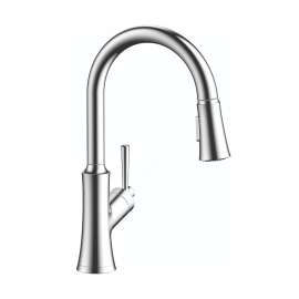 Hansgrohe Joleena Higharc Kitchen Faucet