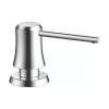 Hansgrohe Joleena Soap Dispenser In Chrome, 4796000