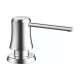 Hansgrohe Joleena Soap Dispenser In Chrome, 4796000