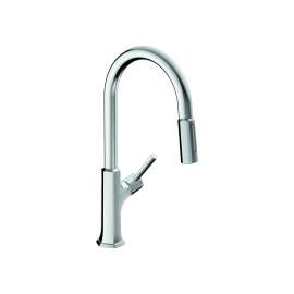 Hansgrohe Locarno Higharc Kitchen Faucet