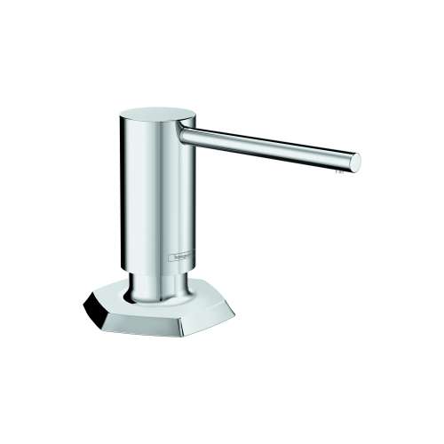 Hansgrohe Locarno Soap Dispenser
