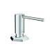 Hansgrohe Locarno Soap Dispenser In Chrome, 4857000