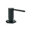 Hansgrohe Locarno Soap Dispenser In Matte Black, 4857670