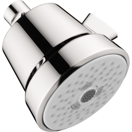 Hansgrohe Club Showerhead 100 3-Jet