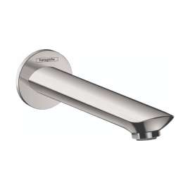 Hansgrohe Focus N Tub Spout