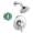 Hansgrohe Croma KS15404-04070PC