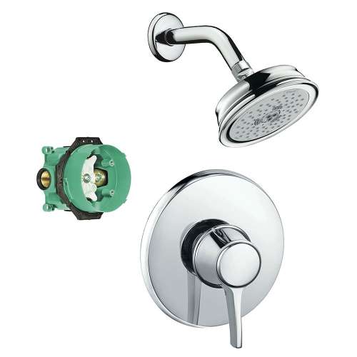 Hansgrohe Croma KS15404-04070PC