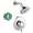 Hansgrohe Croma KS15404-04070PN