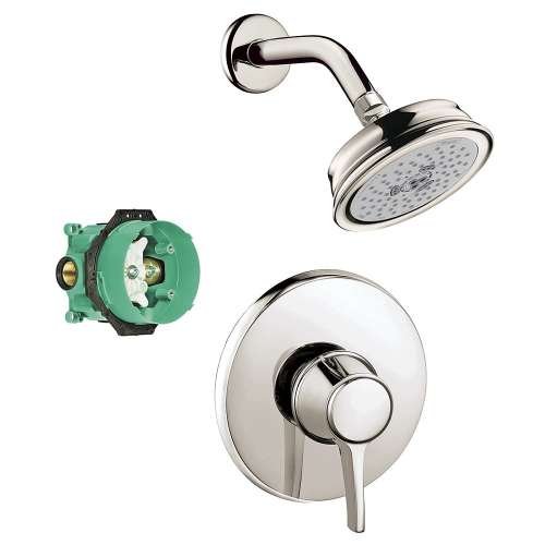 Hansgrohe Croma KS15404-04070PN
