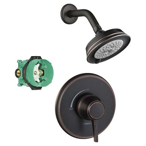 Hansgrohe Croma KS15404-04070RB