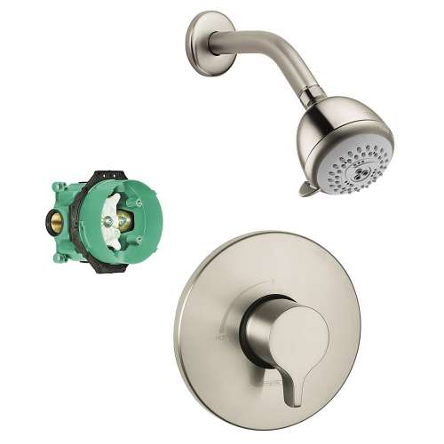 Hansgrohe Raindance KS04233-04342