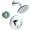 Hansgrohe Raindance KS04355-04343PC