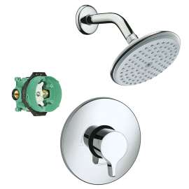 Hansgrohe Raindance KS04355-04343