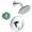 Hansgrohe Raindance KS04355-04343BN