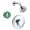Hansgrohe Croma KS04355-06498PC