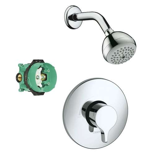 Hansgrohe Croma KS04355-06498PC