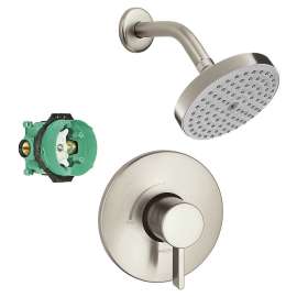 Hansgrohe Raindance KS04355-27447