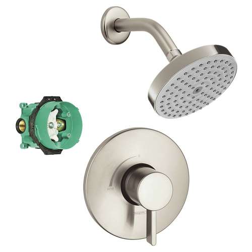 Hansgrohe Raindance KS04355-27447