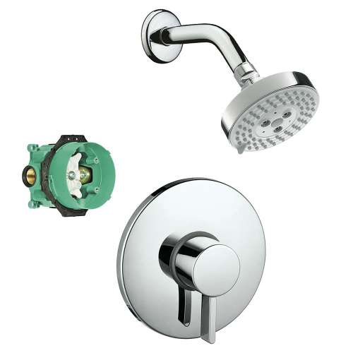Hansgrohe Raindance KS04233-27457PC