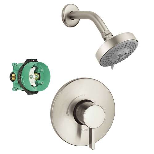 Hansgrohe Raindance KS04233-27457BN