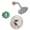Hansgrohe Raindance KS04355-27466BN