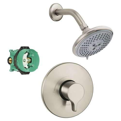 Hansgrohe Raindance KS04355-27466