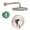 Hansgrohe Raindance KS04233-27474BN
