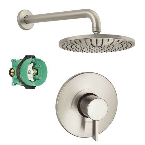 Hansgrohe Raindance KS04233-27474