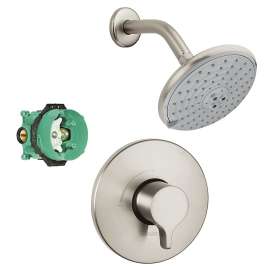 Hansgrohe Raindance KS04355-27483