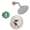 Hansgrohe Raindance KS04355-27483BN
