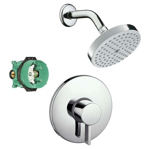 Hansgrohe Raindance KS04233-27486PC