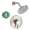 Hansgrohe Raindance KS04233-27486BN