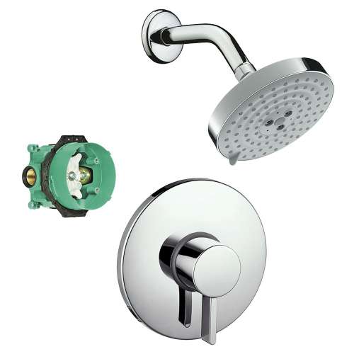 Hansgrohe Raindance KS04233-27495PC