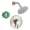 Hansgrohe Raindance KS04233-27495BN