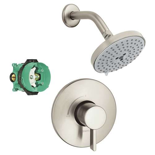 Hansgrohe Raindance KS04233-27495BN
