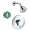 Hansgrohe Croma KS04355-28443PC