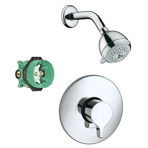 Hansgrohe Croma KS04355-28443PC