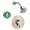 Hansgrohe Croma KS04355-28443BN