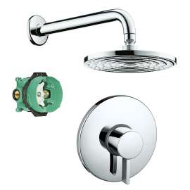 Hansgrohe Clubmaster KS15404-28496