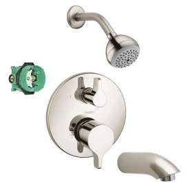 Hansgrohe Croma KST04353-06498-12