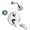 Hansgrohe Croma KST04353-28443-12PC