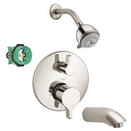 Hansgrohe Croma KST04353-28443-12